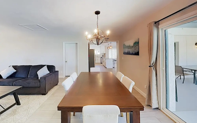 photo 3 of New Listing! Luxe Getaway w/ Pool & Mountain Views home