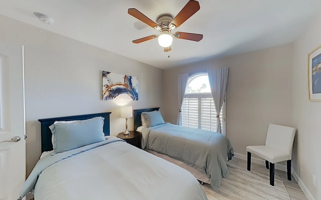 photo 5 of New Listing! Luxe Getaway w/ Pool & Mountain Views home
