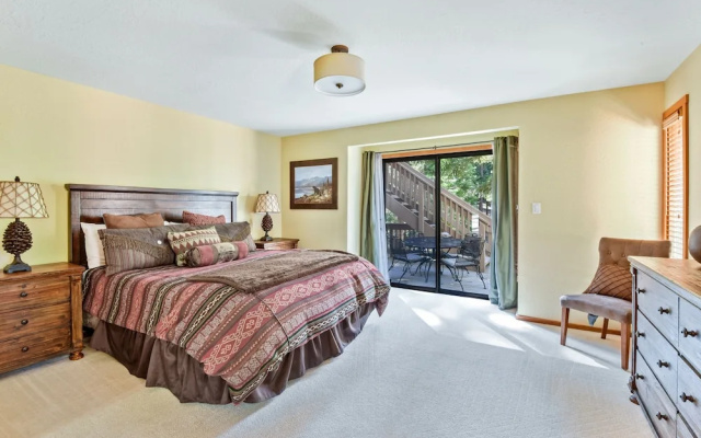 photo 2 of New Listing! Luxe W/ Hot Tub: Comp Shuttle 4 Bedroom Home