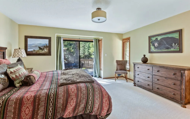 photo 3 of New Listing! Luxe W/ Hot Tub: Comp Shuttle 4 Bedroom Home