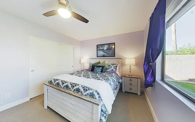 photo 5 of New Listing! Luxe W/ Pool & 2 Living Areas 4 Bedroom Home