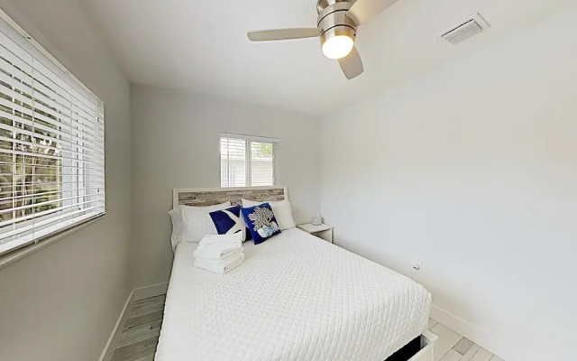 photo 5 of New Listing! Luxe W/ Pool In Lush Backyard 3 Bedroom Home