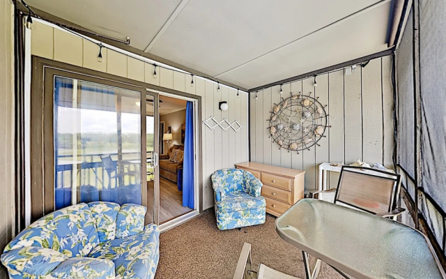 photo 2 of New Listing! Mariners Cove By The Beach 2 Bedroom Condo
