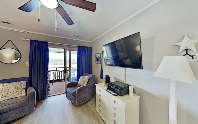 photo 4 of New Listing! Mariners Cove By The Beach 2 Bedroom Condo