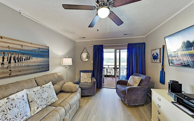 photo 5 of New Listing! Mariners Cove By The Beach 2 Bedroom Condo