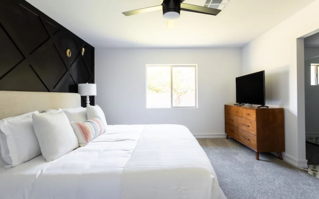 photo 3 of New Listing! Modern 3,324 Square Foot Getaway W/ Pool Home