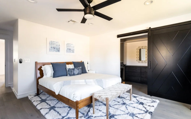photo 4 of New Listing! Modern 3,324 Square Foot Getaway W/ Pool Home