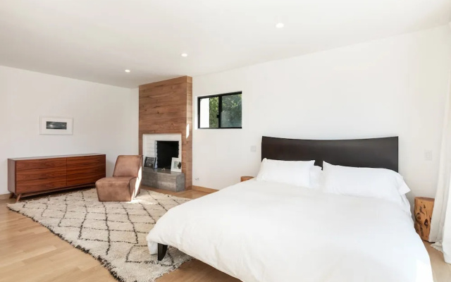 photo 3 of New Listing! Modern Hideaway W/ Pool, Theater Room 3 Bedroom Home