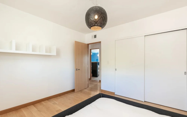 photo 5 of New Listing! Modern Hideaway W/ Pool, Theater Room 3 Bedroom Home