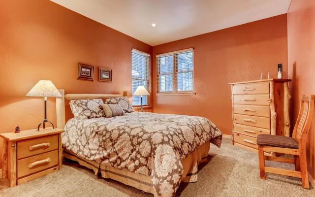 photo 5 of New Listing! Modern Ski Lodge W/ Hot Tub 4 Bedroom Home