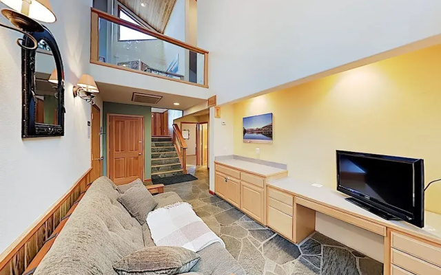 photo 5 of New Listing! Modern Tahoe Donner Getaway 3 Bedroom Home