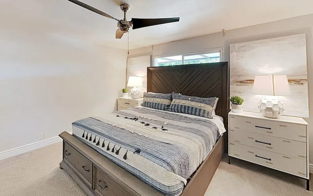 photo 5 of New Listing! Modern Home w/ Sparkling Private Pool home