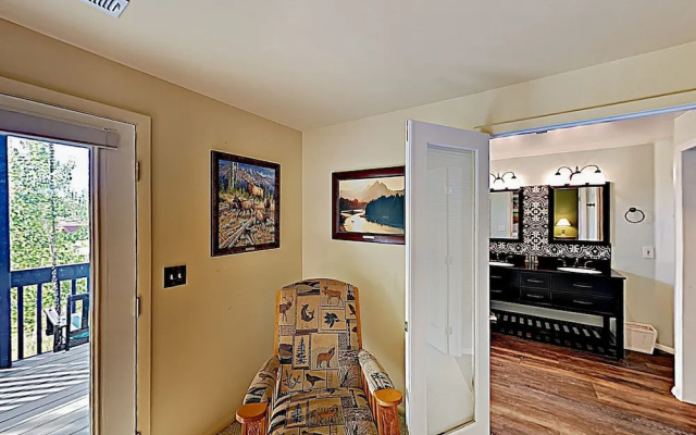 photo 2 of New Listing! Mountain-view At Granby Ranch 4 Bedroom Home