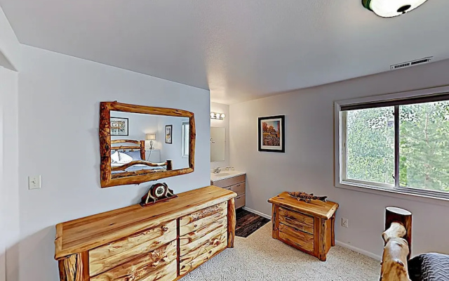 photo 4 of New Listing! Mountain-view At Granby Ranch 4 Bedroom Home