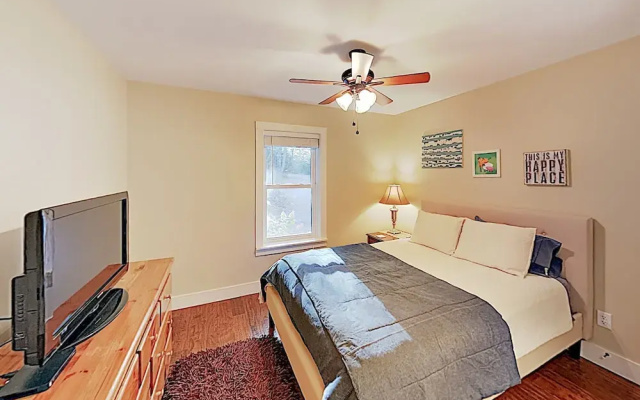 photo 2 of New Listing! New-build Haven W/ Screened Porch 3 Bedroom Home