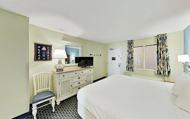 photo 5 of New Listing! Oceanfront Condo at Compass Cove condo