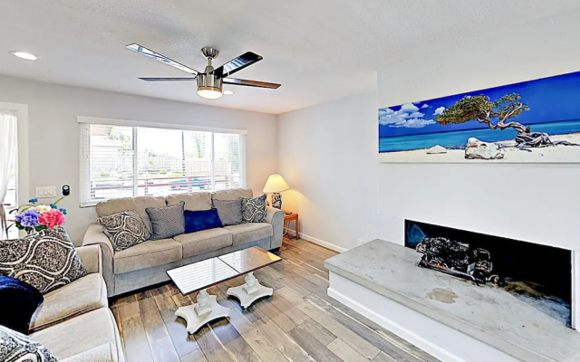 photo 2 of New Listing! Oceanside Getaway W/ Pacific Views 5 Bedroom Home