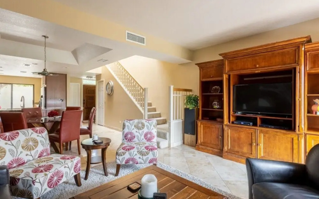 photo 2 of New Listing! “Phoenix Rose” On The Fairway Townhouse