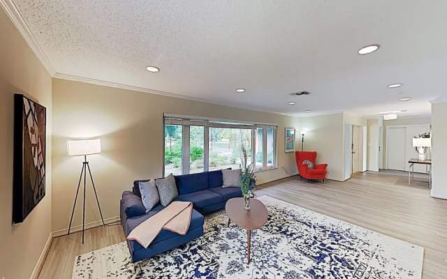 photo 2 of New Listing! Pine Ridge W/ Lanai & Pool 3 Bedroom Home
