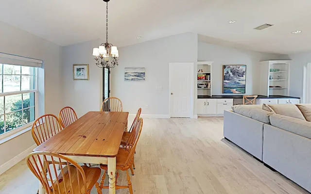 photo 2 of New Listing! Pool W/ Big Lanai, Near Beach 3 Bedroom Home