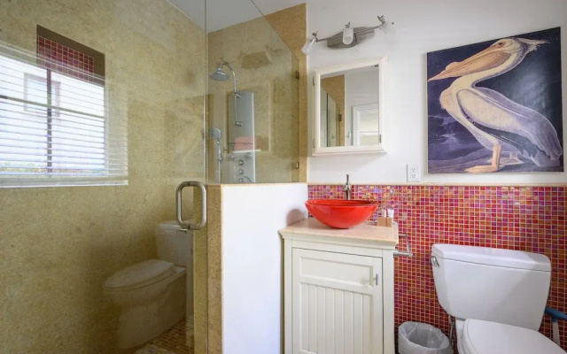 photo 2 of New Listing! Posh Pool Paradise On The Coast 3 Bedroom Home