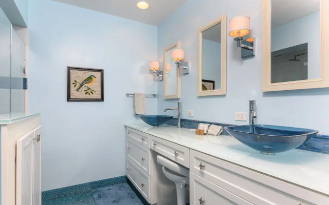 photo 4 of New Listing! Posh Pool Paradise On The Coast 3 Bedroom Home