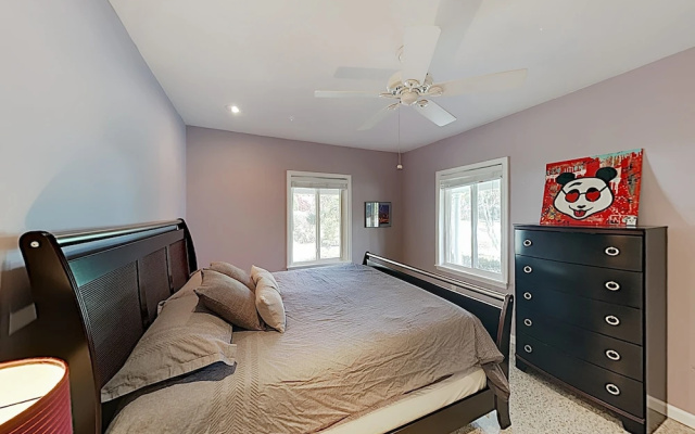 photo 4 of New Listing! Quiet Near Downtown & Beaches 2 Bedroom Home