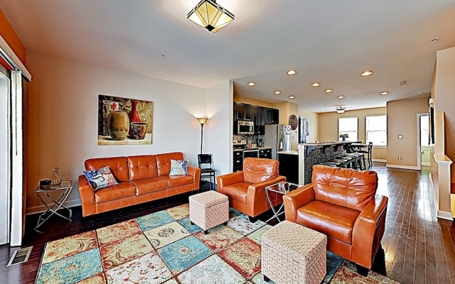 photo 2 of New Listing! Seaside Ge Gem W/ Balcony & Pool 3 Bedroom Townhouse