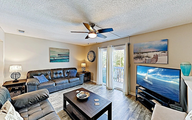 photo 3 of New Listing! Seawalk Condo W/ Pool, Near Beach Condo