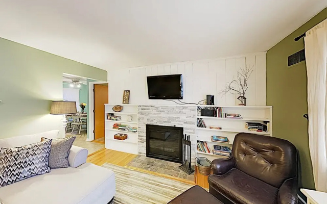 photo 3 of New Listing! Serene Mountain W/ Game Room 4 Bedroom Home
