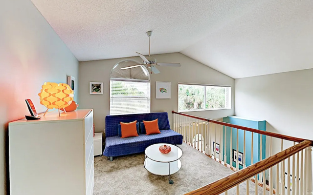photo 2 of New Listing! Siesta Key Paradise W/ Private Pool 3 Bedroom Home