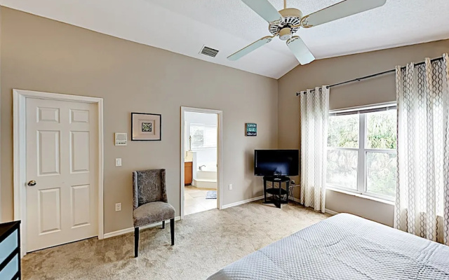 photo 5 of New Listing! Siesta Key Paradise W/ Private Pool 3 Bedroom Home