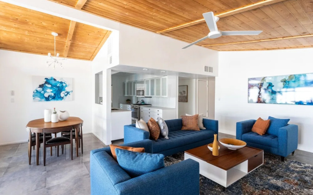 photo 2 of New Listing! Sleek McM Home w/ Private Pool home