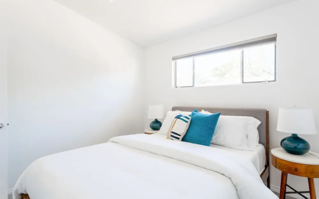 photo 5 of New Listing! Sleek McM Home w/ Private Pool home