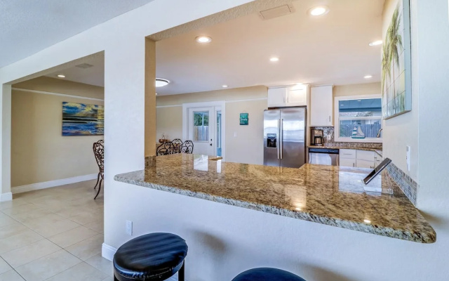 photo 2 of New Listing! Spacious Haven W/ Pool & Hot Tub 5 Bedroom Home