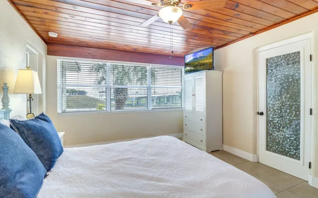 photo 3 of New Listing! Spacious Haven W/ Pool & Hot Tub 5 Bedroom Home