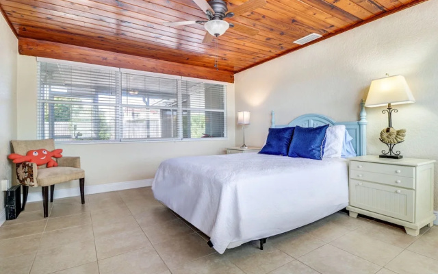 photo 4 of New Listing! Spacious Haven W/ Pool & Hot Tub 5 Bedroom Home