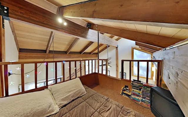 photo 5 of New Listing! Stylish At Northstar Resor 3 Bedroom Condo