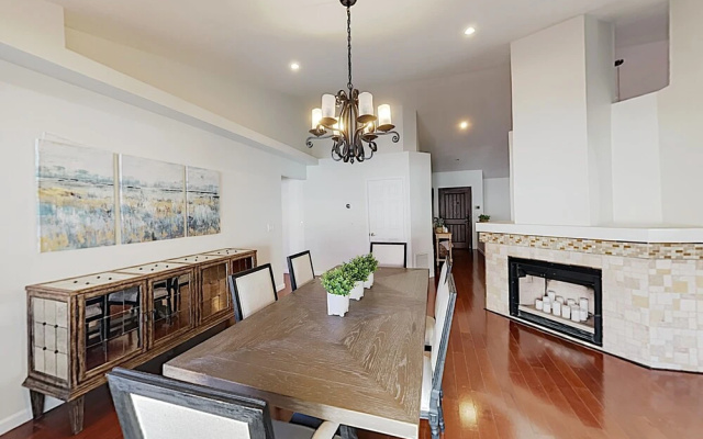 photo 2 of New Listing! Stylish Getaway W/ Private Pool Home