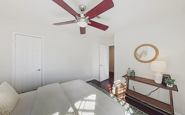 photo 5 of New Listing! Stylish Getaway W/ Private Pool Home