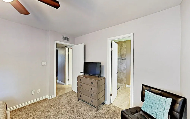 photo 3 of New Listing! Stylish Old Town Hideaway W/ Heated Pool Home