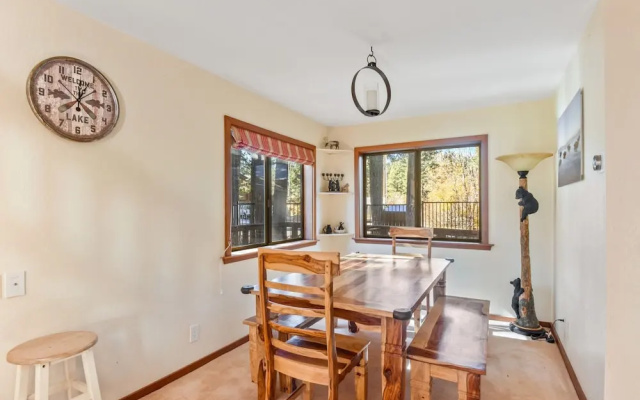 photo 3 of New Listing! Sugar Bear Lodge W/ Casita 5 Bedroom Home
