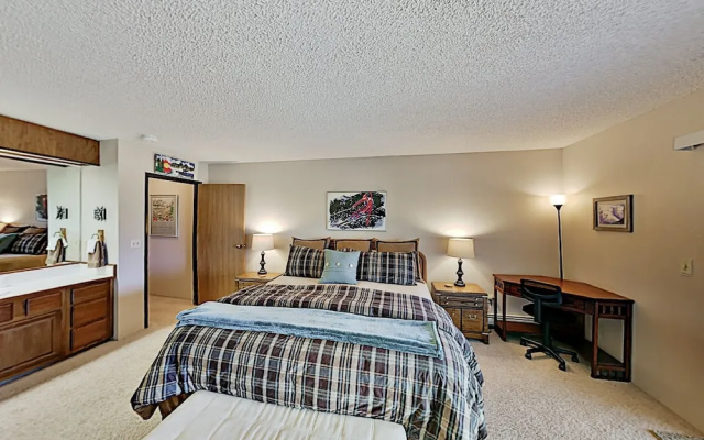 photo 2 of New Listing! Summit County Splendor By Lake Dillon 3 Bedroom Townhouse