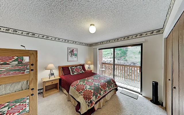 photo 5 of New Listing! Summit County Splendor By Lake Dillon 3 Bedroom Townhouse