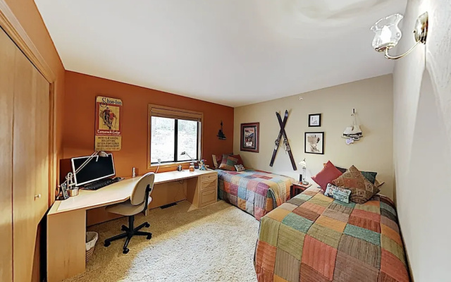 photo 5 of New Listing! Tahoe Donner Ski & Beach 3 Bedroom Home