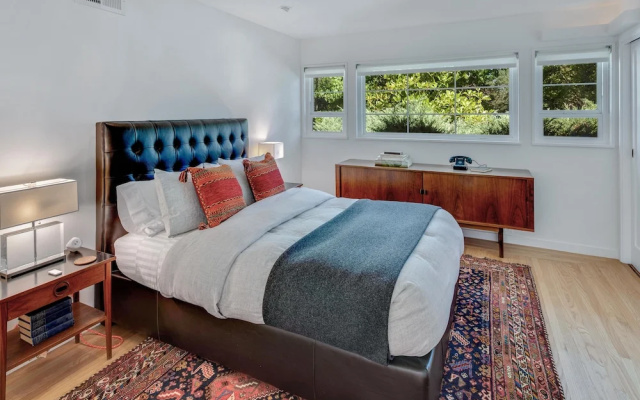 photo 3 of New Listing! the Westside Ranch: Luxe 1-Acre Oasis Home