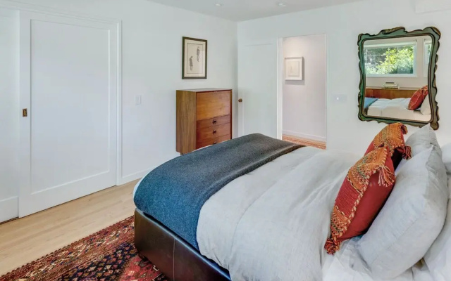 photo 4 of New Listing! the Westside Ranch: Luxe 1-Acre Oasis Home