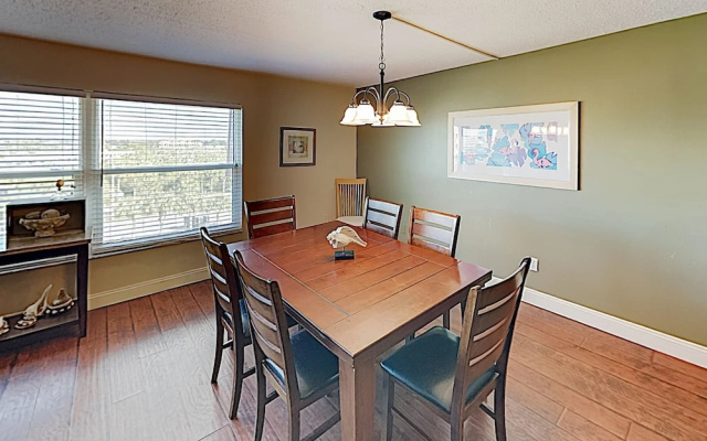 photo 3 of New Listing! Walkable Beachside W/ Pool 3 Bedroom Condo