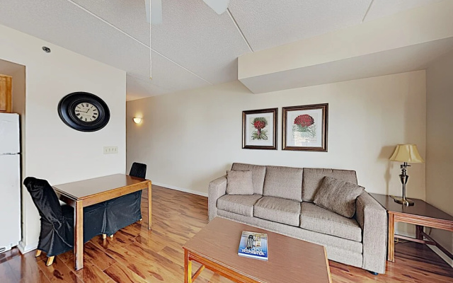 photo 2 of New Listing! Walkable Historic District 1 Bedroom Condo
