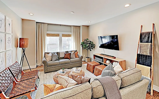 photo 3 of New Listing! Weaver: A Modern Lake Louise Gem 4 Bedroom Home